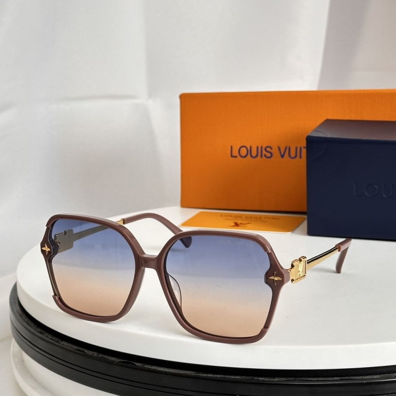 LV Sunglasses